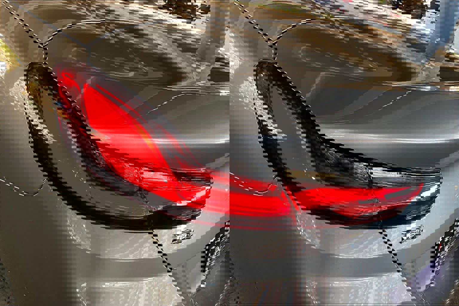 Used 2024 BMW M850i xDrive Convertible image 27