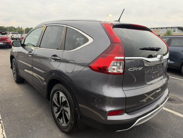 Used 2016 Honda CR-V Touring image 5