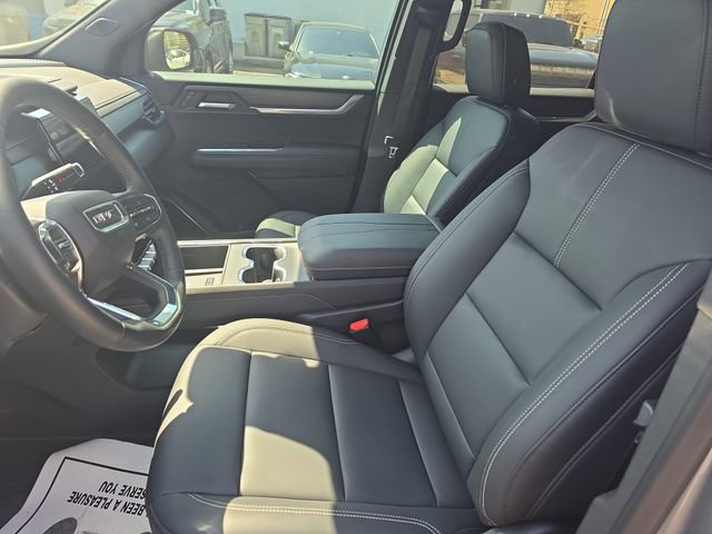 Used 2024 GMC Acadia Elevation image 14