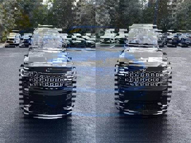 Used 2020 Jeep Grand Cherokee Summit image 7