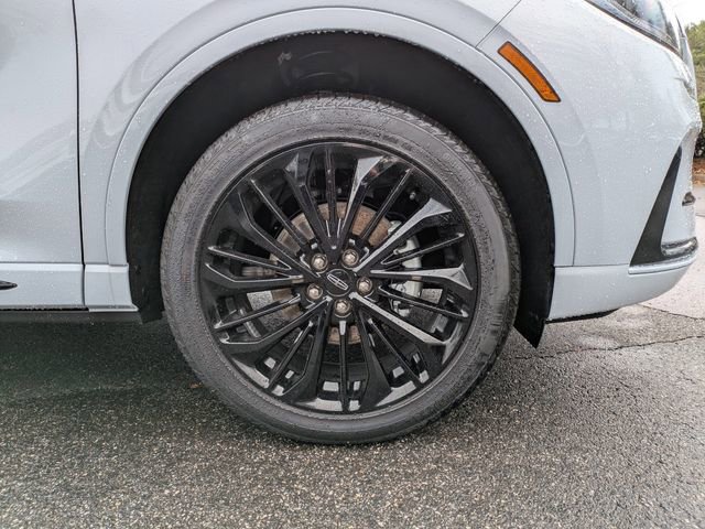 New 2026 Lincoln Corsair Premiere image 10