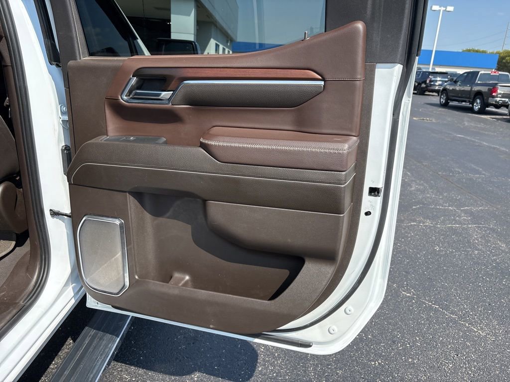 Used 2024 GMC Sierra 1500 Denali w/ Denali Reserve Package image 15