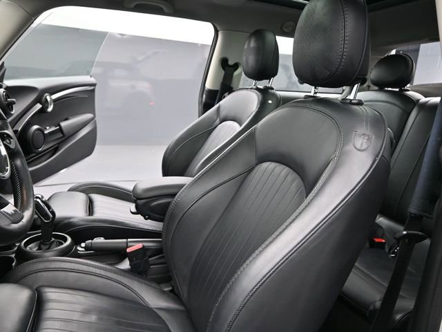 Used 2022 MINI Cooper S image 17