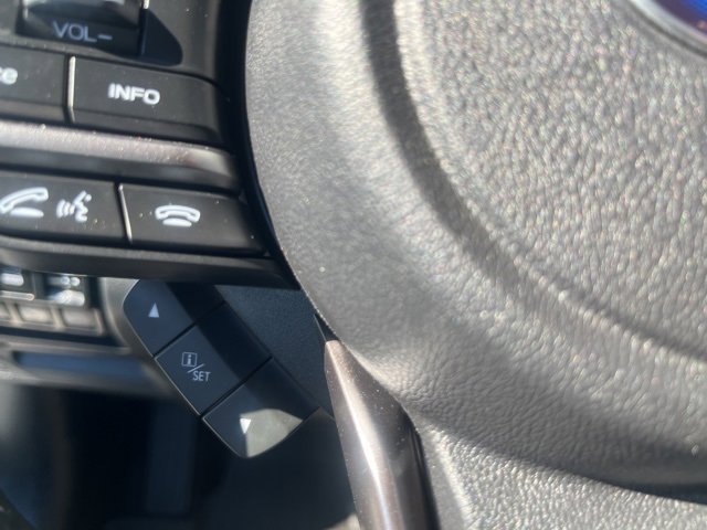 Used 2023 Subaru Forester Touring image 31