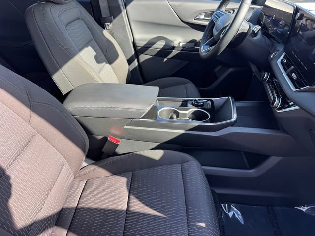 Certified 2026 Chevrolet Equinox LT FWD image 7