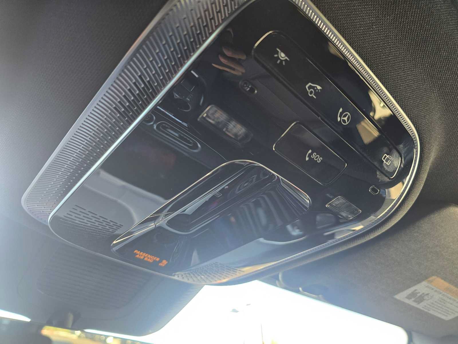 New 2027 Mercedes-Benz GLE 450 4MATIC image 34