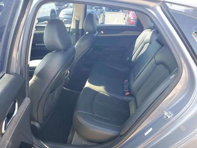 Used 2023 Kia K5 EX image 9