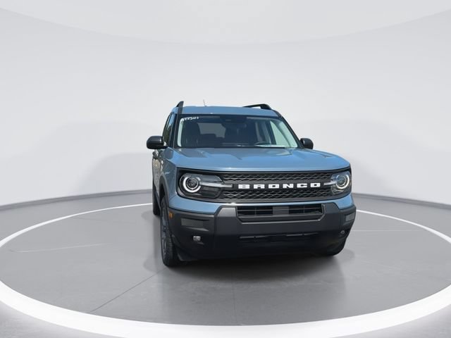 New 2026 Ford Bronco Sport Big Bend w/ Convenience Package AWD/4WD image 2