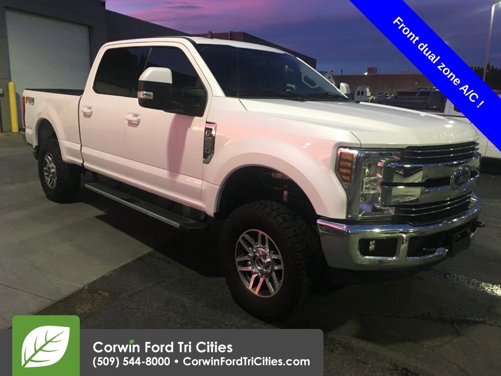 Used 2019 Ford F250 Lariat image 1