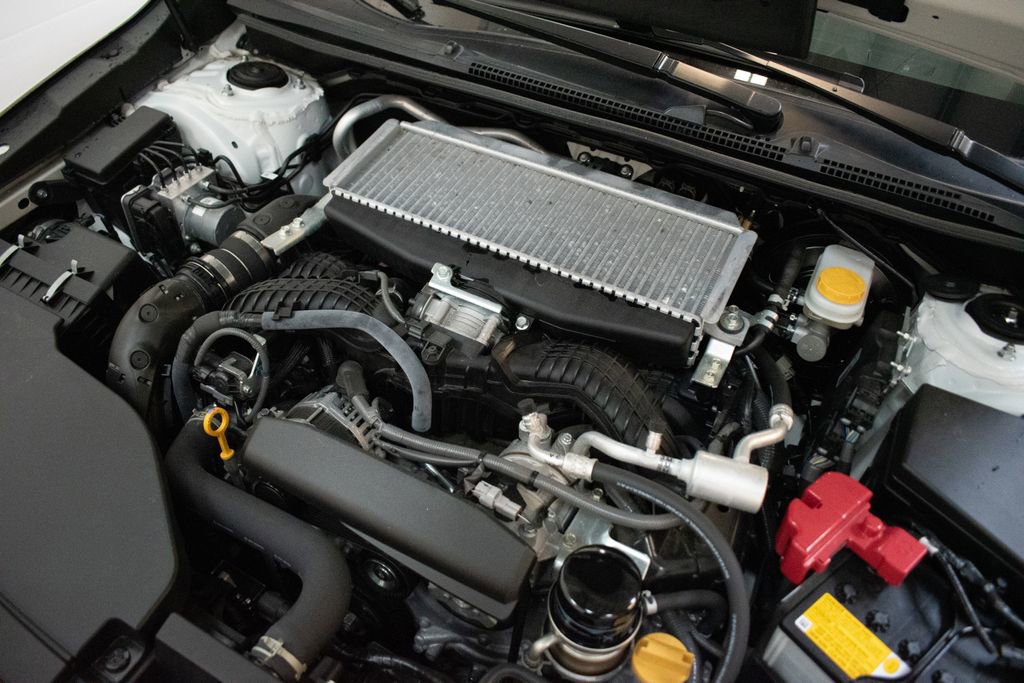 Used 2024 Subaru WRX Premium image 10