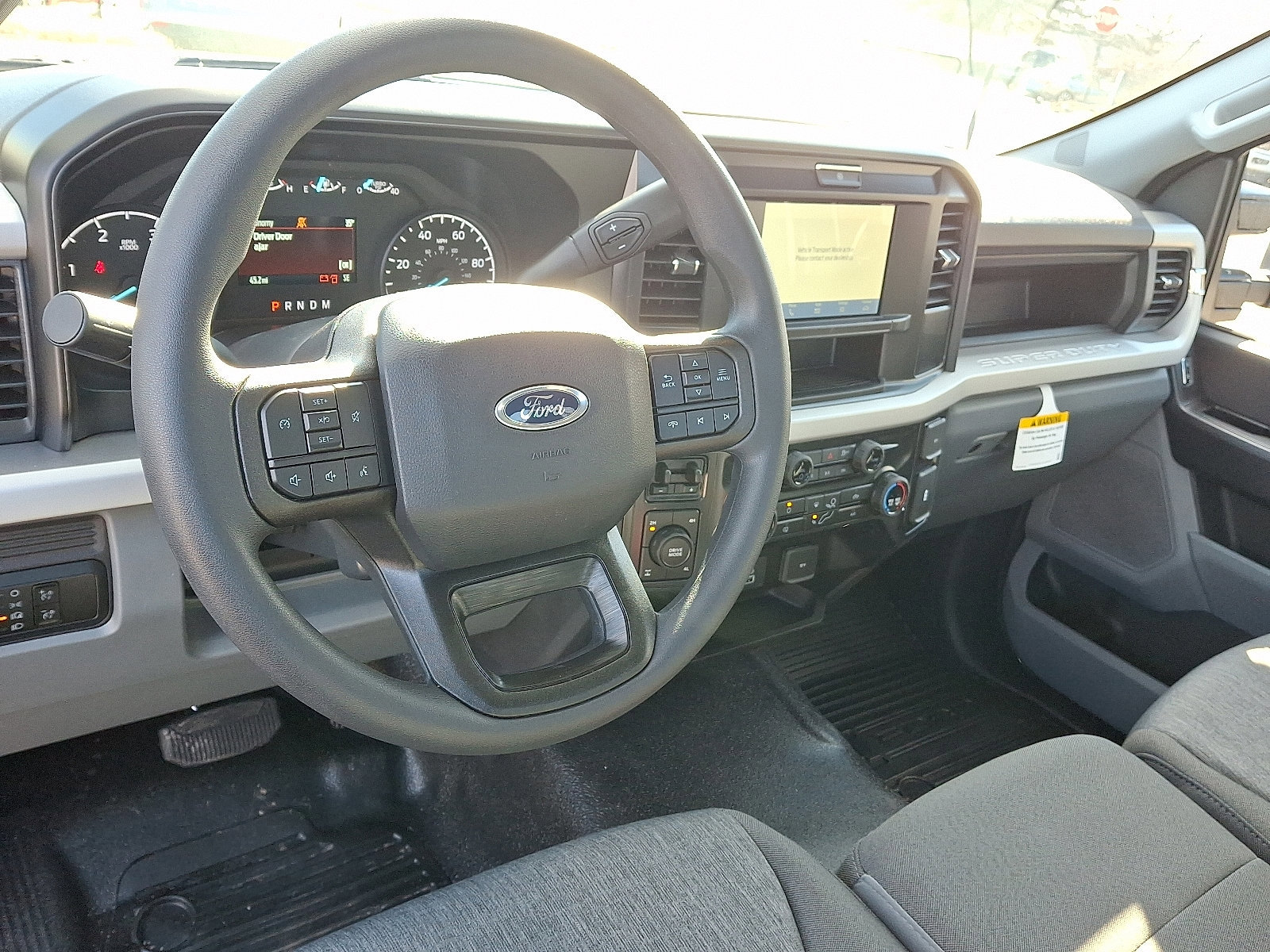 New 2026 Ford F250 XL AWD/4WD image 17
