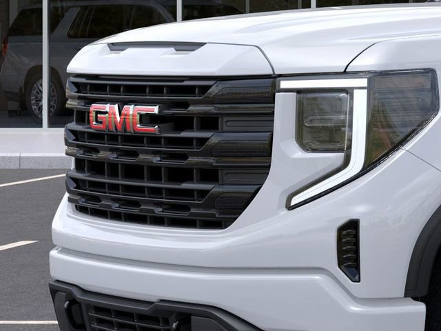 New 2024 GMC Sierra 1500 Elevation image 13