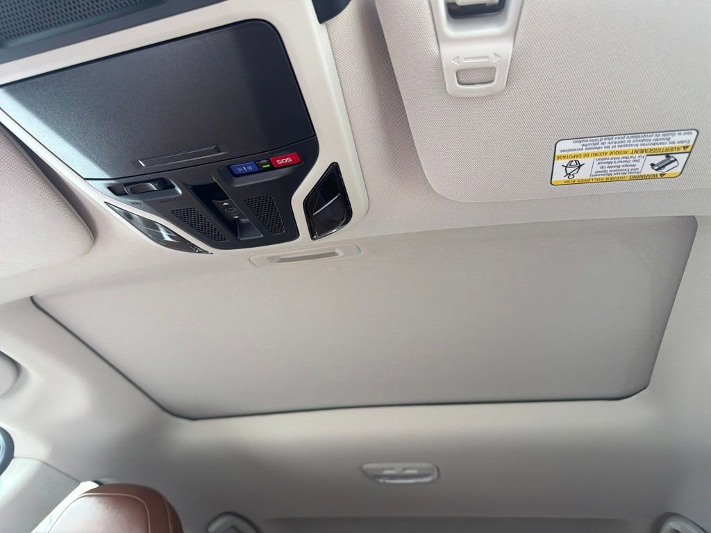 Used 2024 Subaru Outback Touring XT image 23