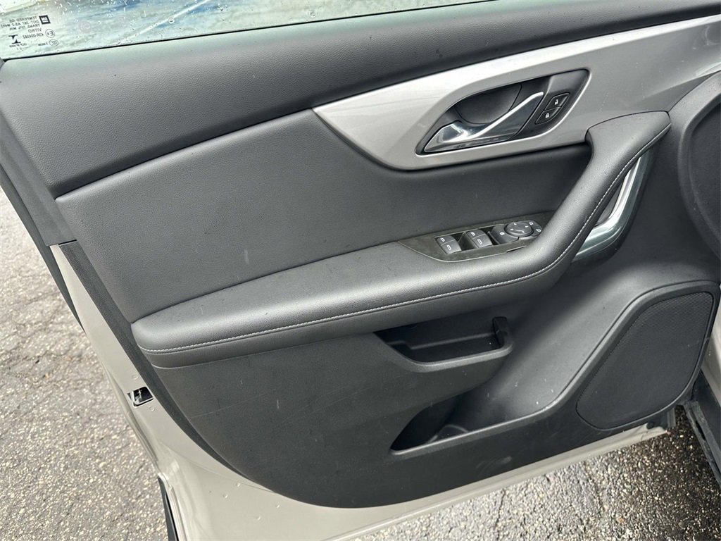 Used 2021 Chevrolet Blazer LT image 15