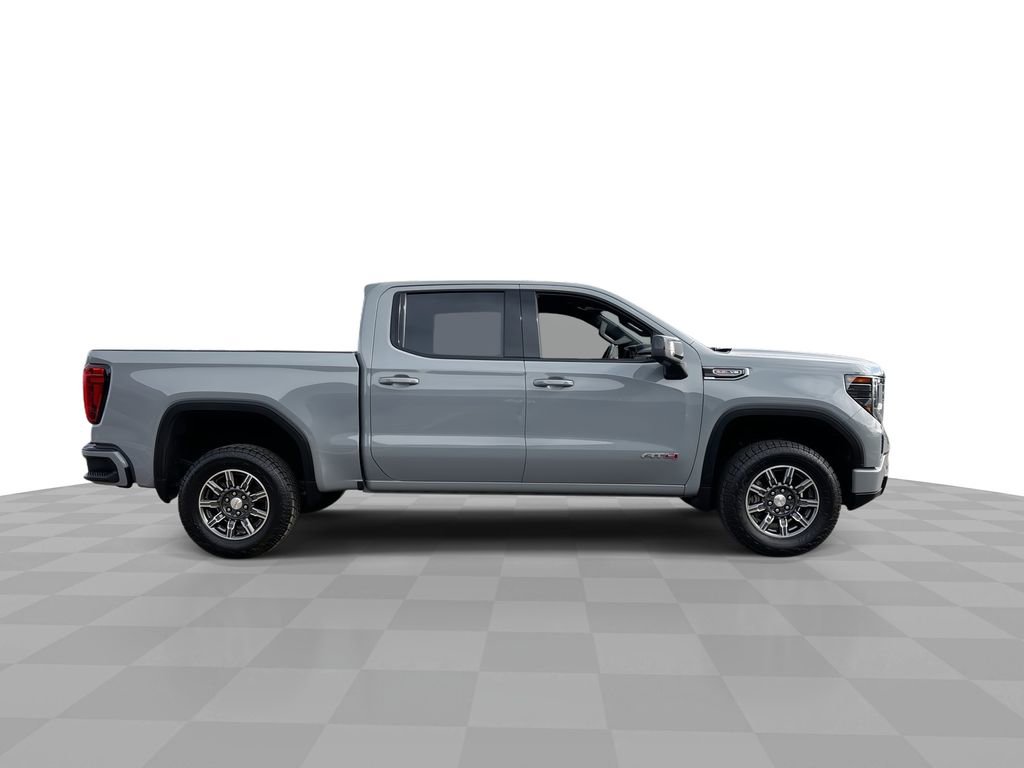 Used 2024 GMC Sierra 1500 AT4 w/ Technology Package image 2