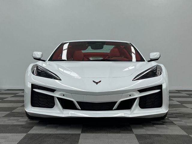 Used 2025 Chevrolet Corvette E-Ray w/ Battery Protection Package image 5