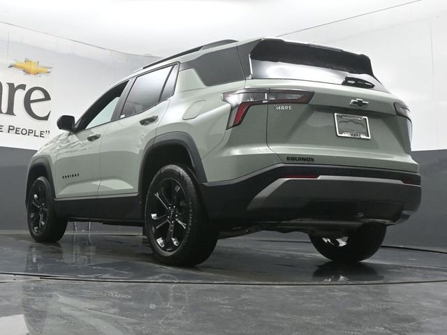 New 2026 Chevrolet Equinox LT w/ Convenience Package II image 5