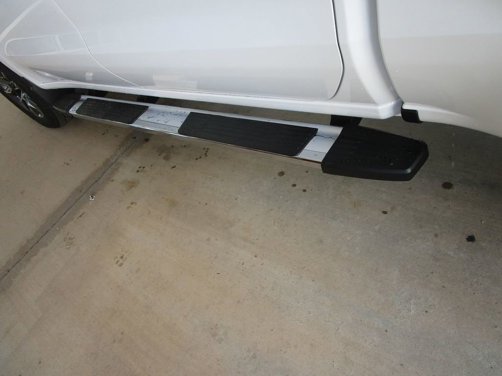 New 2026 Chevrolet Silverado 1500 LT image 10