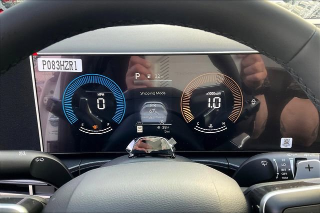 New 2025 Hyundai Santa Fe XRT image 21