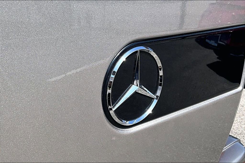 Used 2021 Mercedes-Benz G 550 image 27