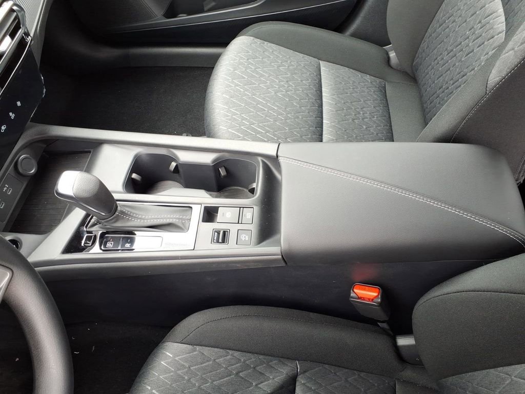 New 2026 Nissan Sentra SV image 15