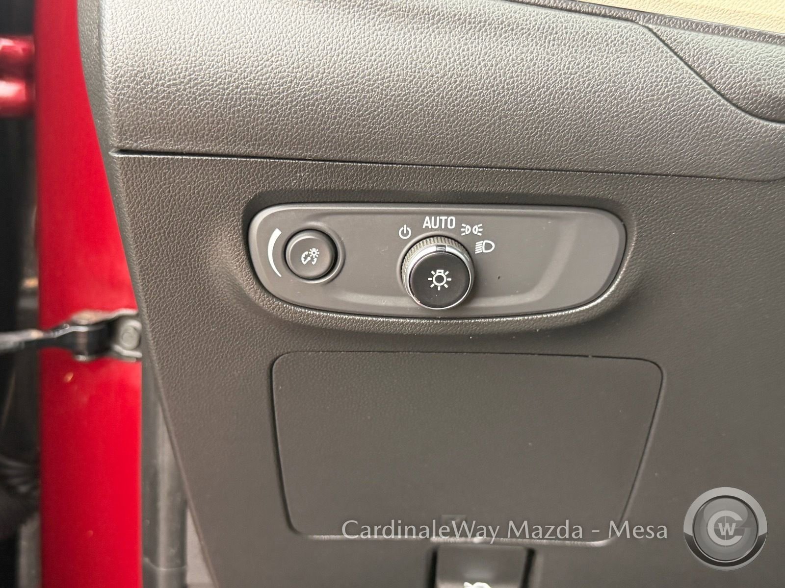 Used 2024 Buick Encore GX Preferred w/ Comfort Package image 19