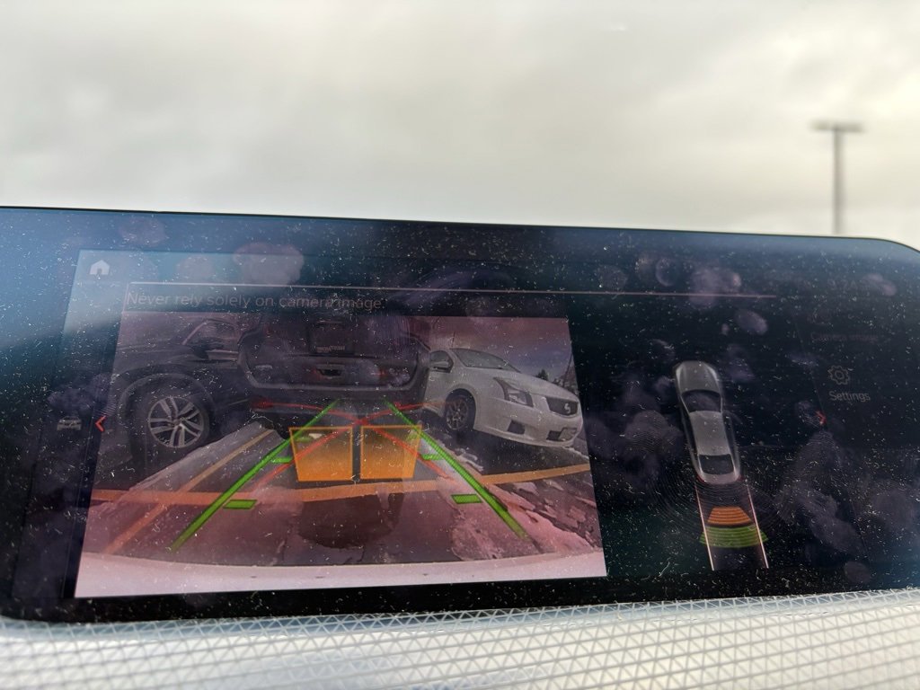 Used 2021 BMW 228i xDrive Gran Coupe w/ Convenience Package image 9