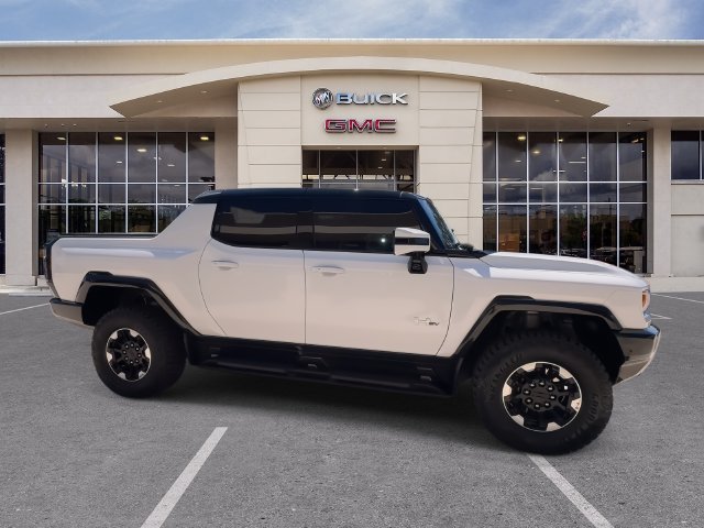 Certified 2023 GMC Hummer EV Edition 1 AWD/4WD image 17
