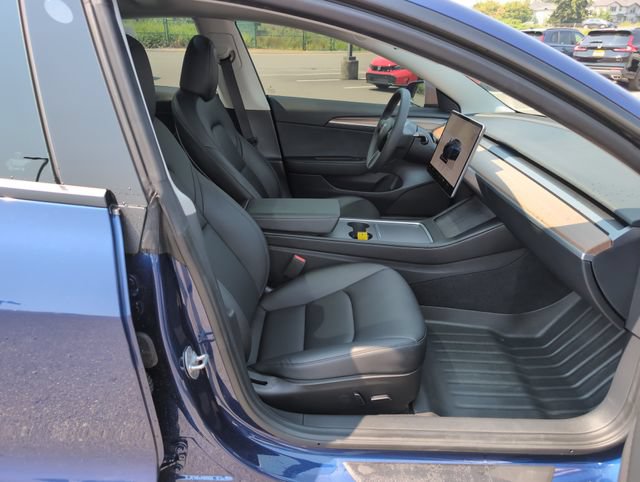 Used 2023 Tesla Model 3 Performance AWD/4WD image 10