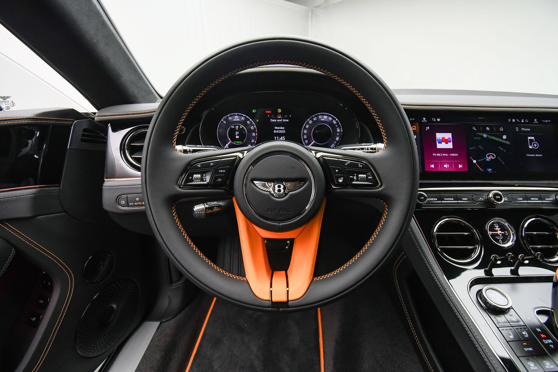 New 2025 Bentley Continental GT AWD/4WD image 20