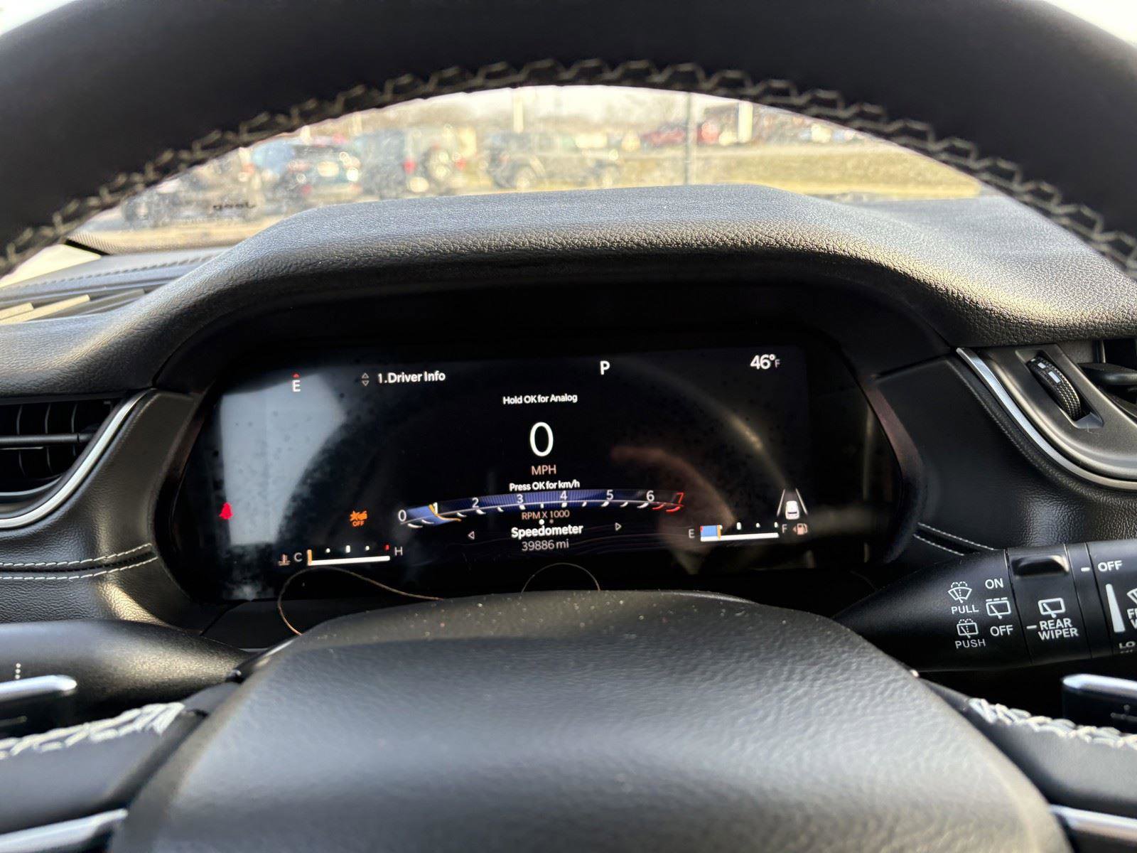 Used 2023 Jeep Grand Cherokee Laredo w/ Luxury Tech Group I image 18