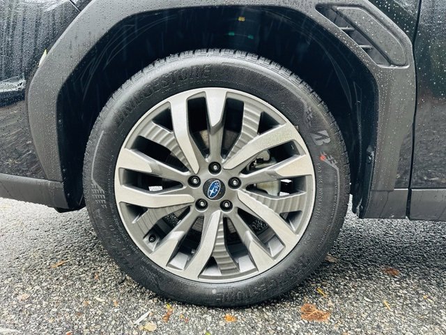 Used 2025 Subaru Forester Touring image 29