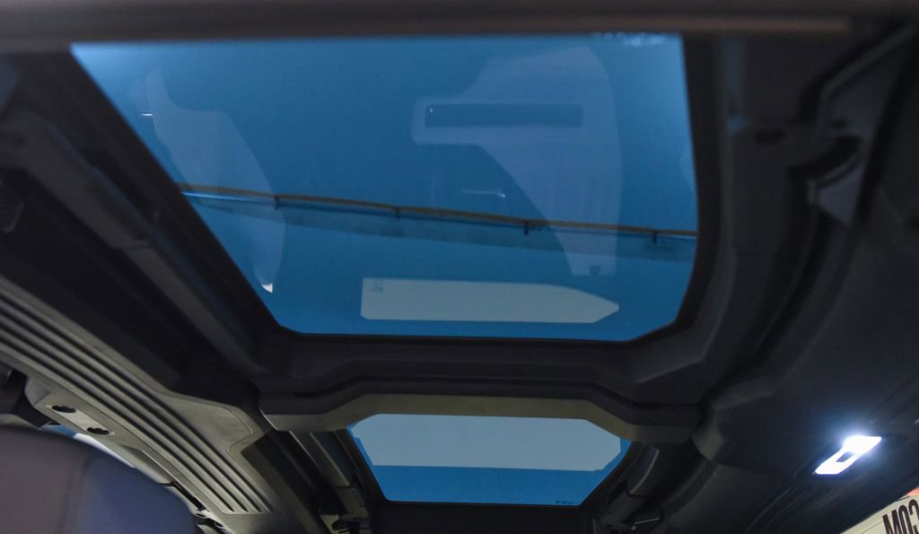 Used 2024 GMC Hummer EV 3X image 4