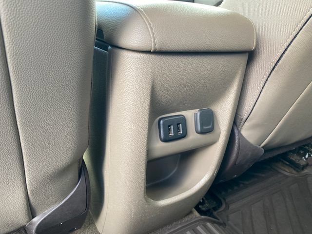Used 2018 GMC Canyon SLT w/ Driver Alert Package AWD/4WD image 20