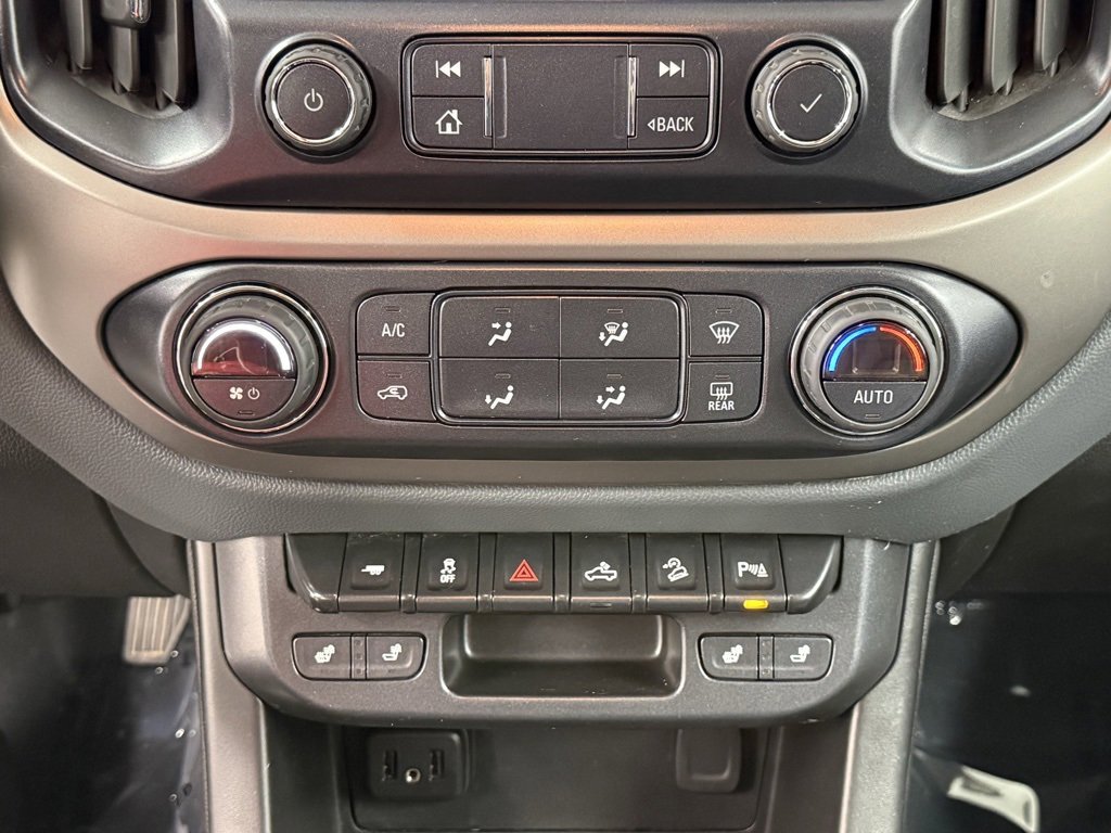 Used 2019 Chevrolet Colorado Z71 image 31