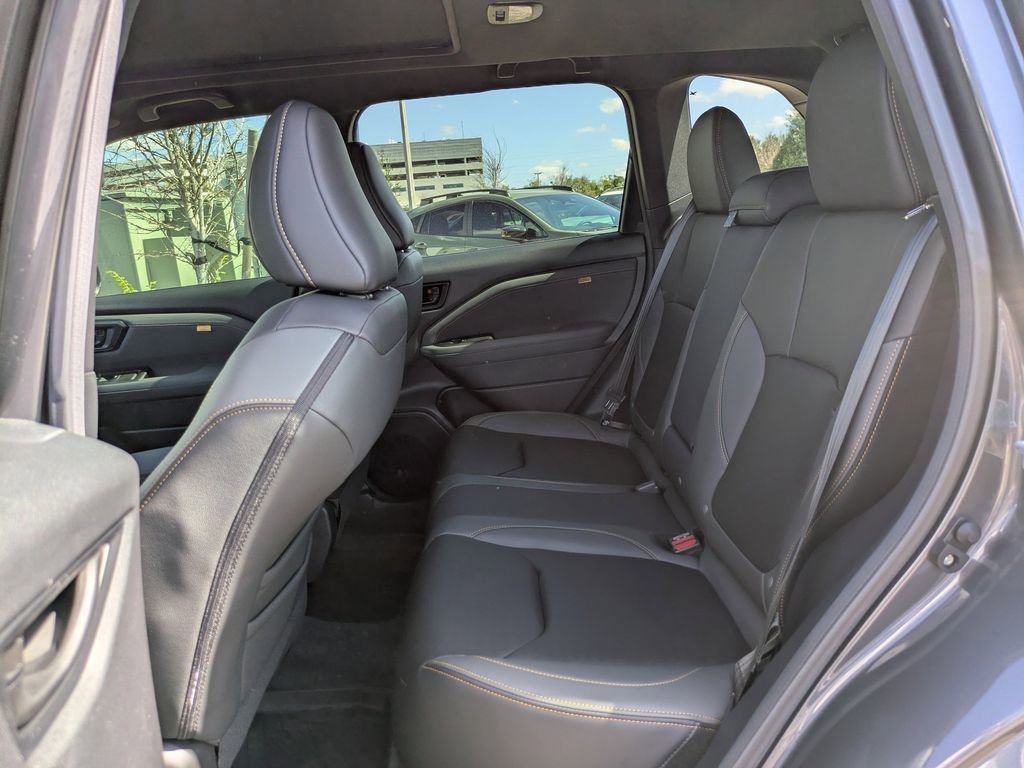 Certified 2026 Subaru Forester Wilderness image 14