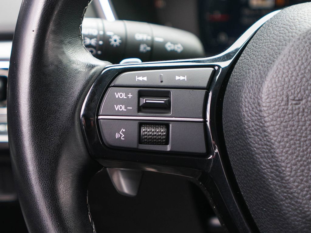 Certified 2024 Acura Integra A-Spec image 24