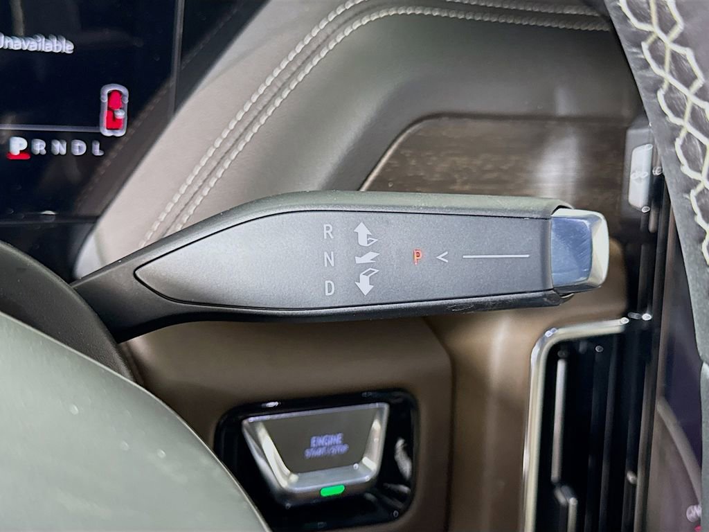 New 2026 GMC Yukon XL Denali Ultimate image 11