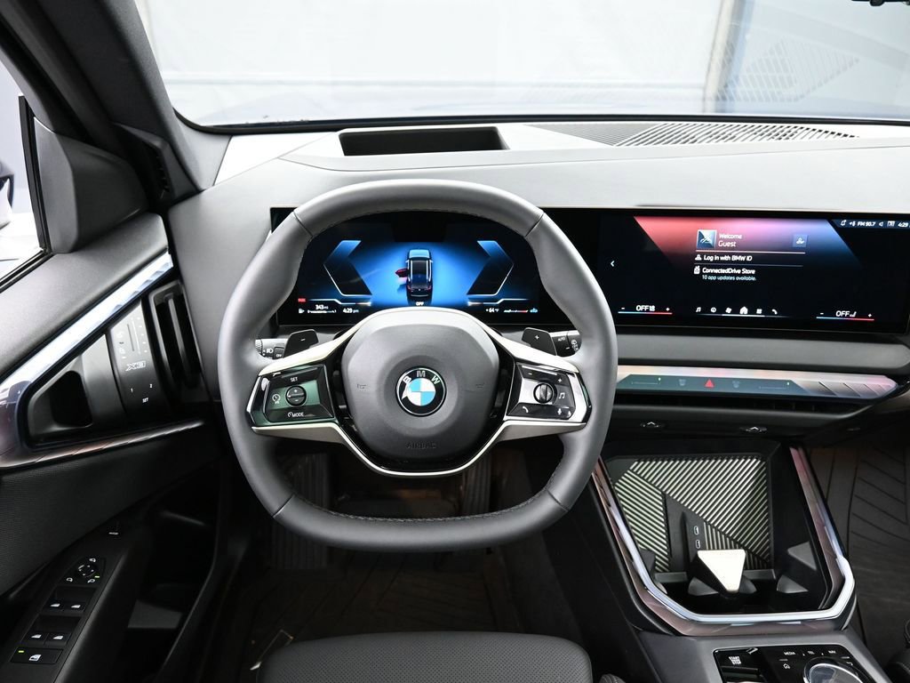 Used 2025 BMW X3 xDrive30i image 19