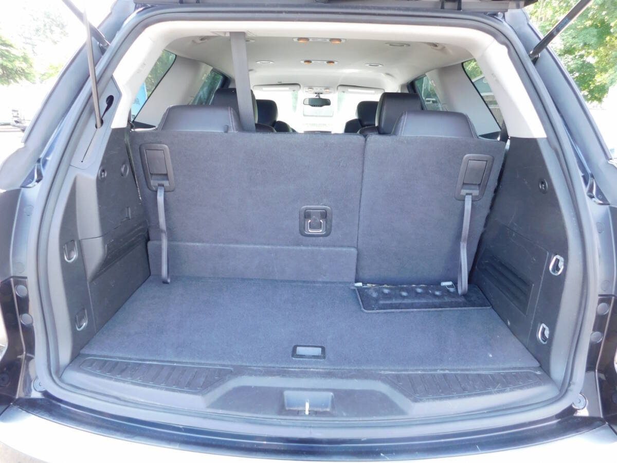 Used 2016 GMC Acadia SLT AWD/4WD image 5