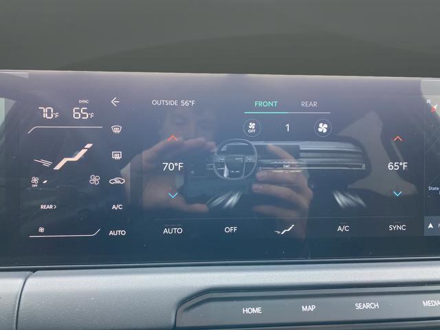 New 2027 Kia Telluride EX X-Line image 24