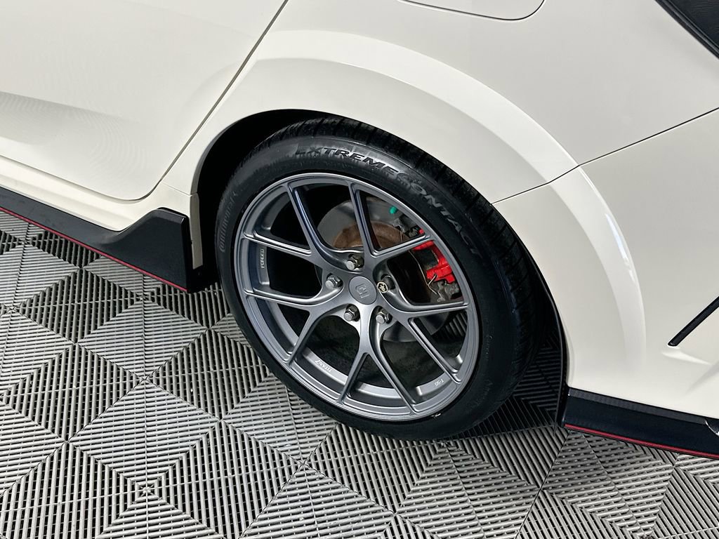 Used 2019 Honda Civic Type R image 38