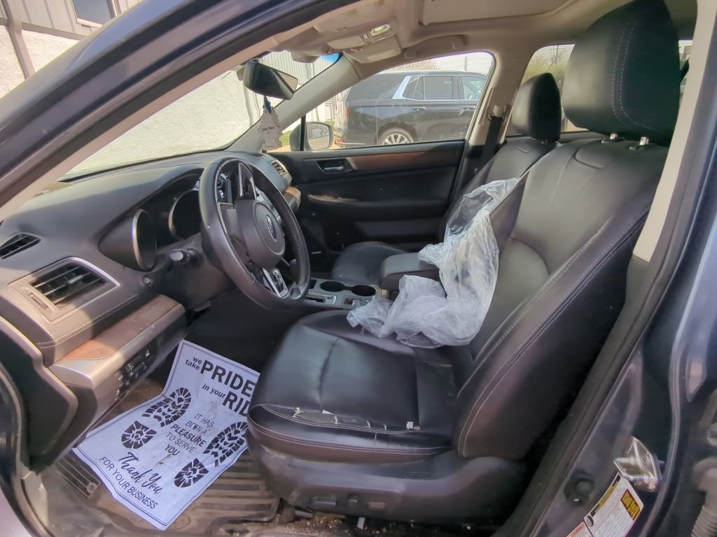 Used 2018 Subaru Outback 3.6R Limited image 7