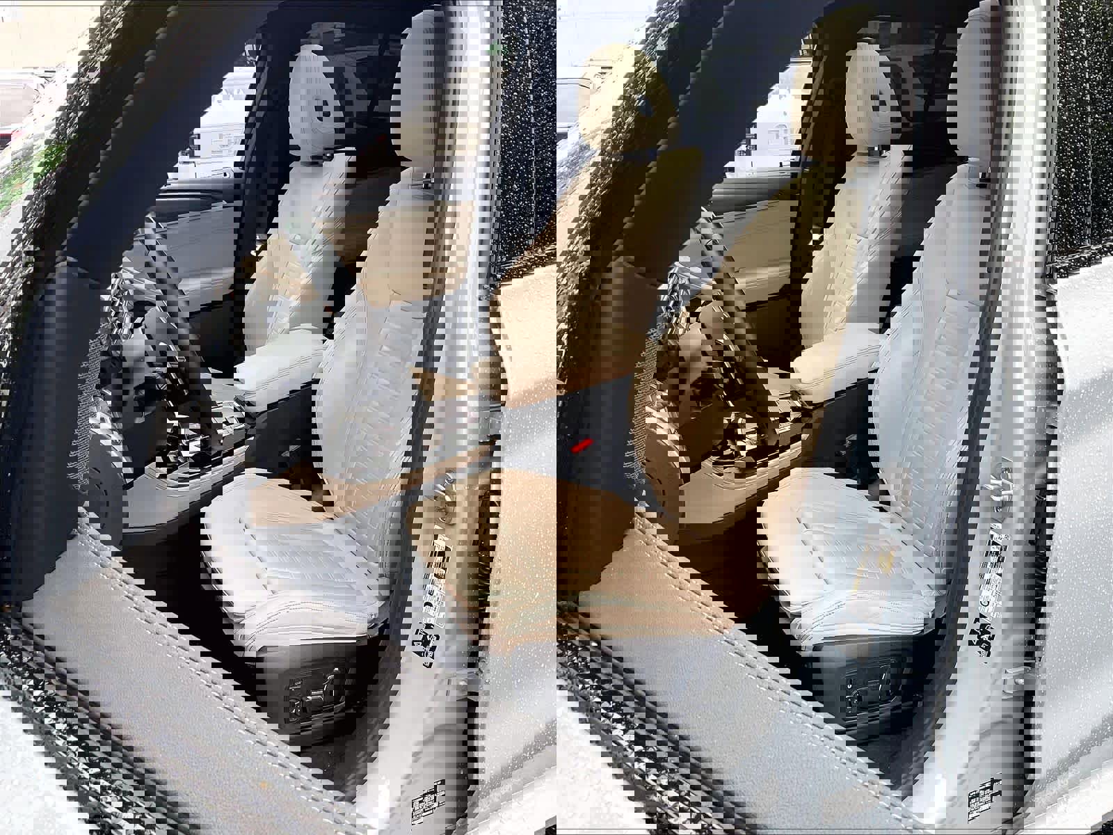 Used 2024 BMW X4 M40i AWD/4WD image 25