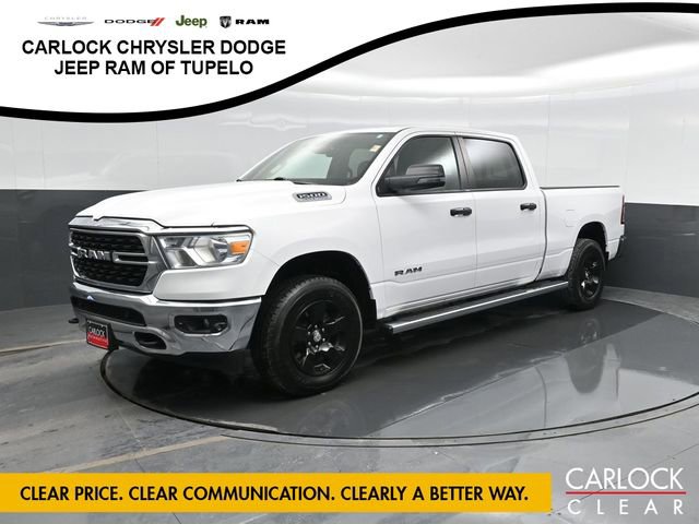 Used 2023 RAM 1500 Big Horn image 7
