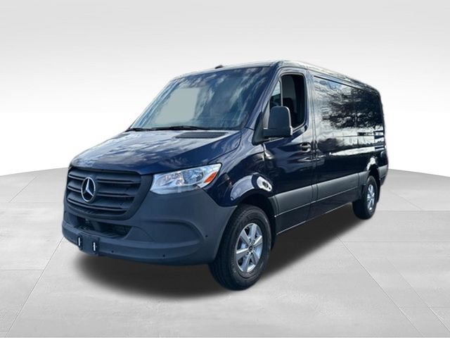 Used 2023 Mercedes-Benz Sprinter 2500 360° Tour