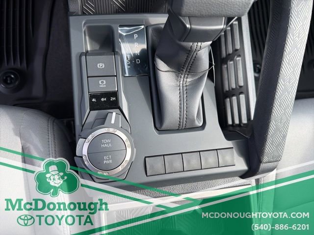 Used 2026 Toyota Tacoma SR5 image 14