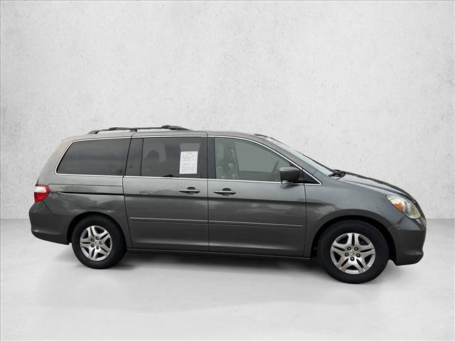 Used 2007 Honda Odyssey EX-L image 4