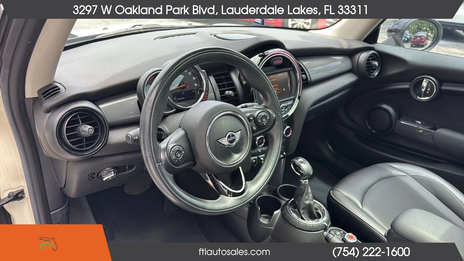 Used 2016 MINI Cooper 2-Door Hardtop FWD image 33