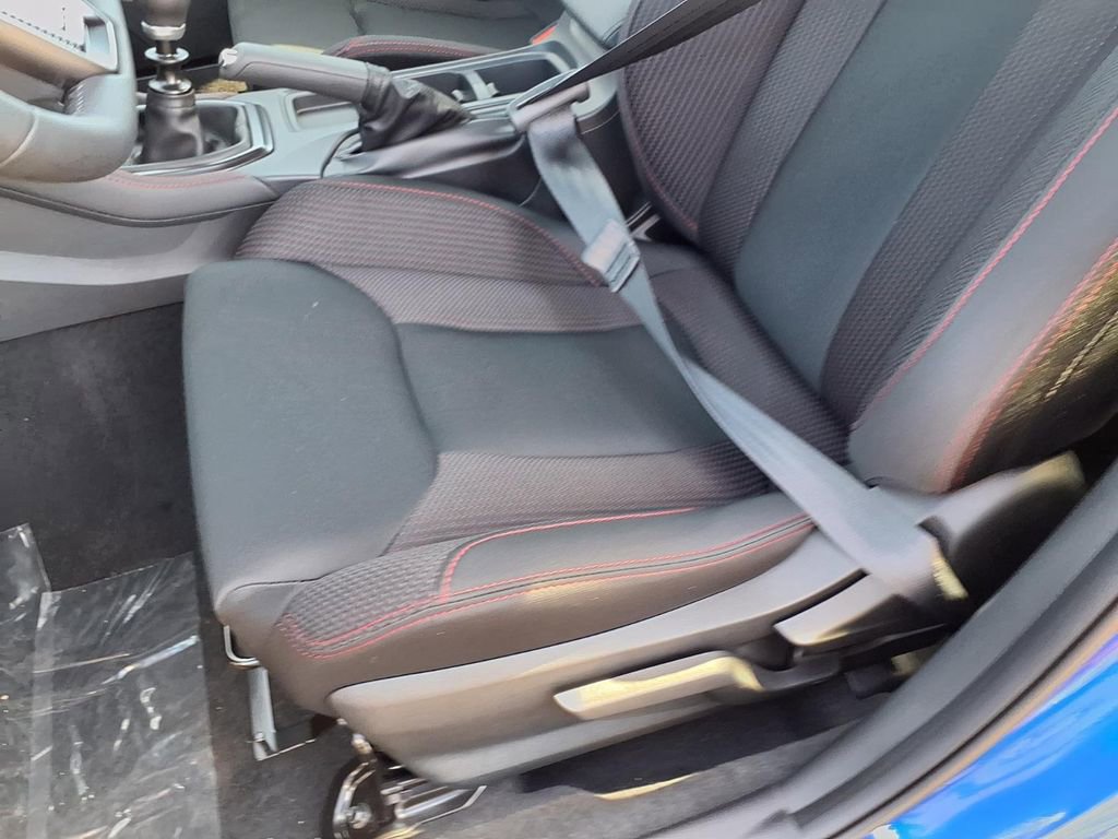 New 2026 Subaru WRX Premium image 17